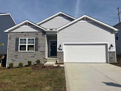 357 Faulkner Drive Lithopolis, OH 43136