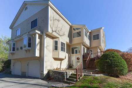 33 Cotton Mill Way #33 Uxbridge, MA 01569