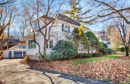 14 Halcyon Rd Newton, MA 02459