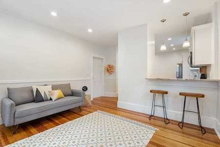 23 Goethe St #1 Boston, MA 02132