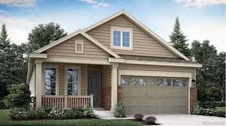 15923 Xanthia Way Thornton, CO 80602