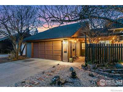 5334 Fossil Ridge Dr Fort Collins, CO 80525