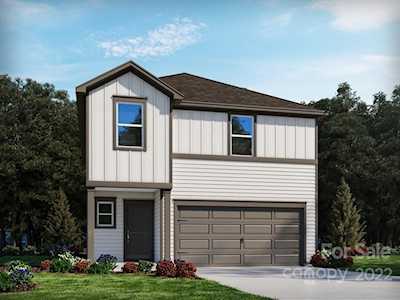 2115 Morgan Hills Dr Albemarle, NC 28001