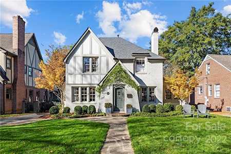 2736 Picardy Place Charlotte, NC 28209