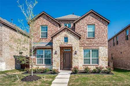 1621 Bennington Lane Celina, TX 75009