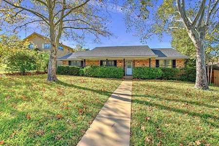 306 Hidden Valley Trail Sherman, TX 75092