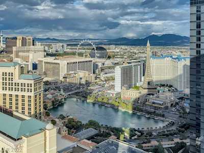 2600 W Harmon Ave #55010 Las Vegas, NV 89158