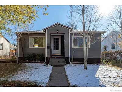 352 W 9th St Loveland, CO 80537