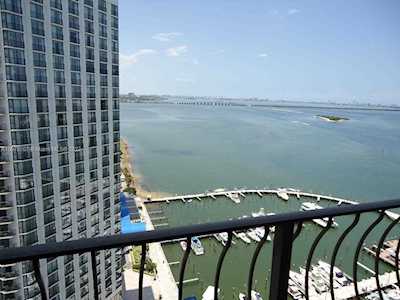 555 NE 15th St #26D Miami, FL 33132