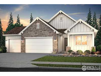 2909 Windward Way Fort Collins, CO 80524