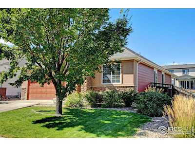 6321 Spring Gulch St Frederick, CO 80516