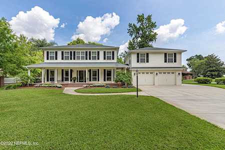 277 Oak DR S Fleming Island, FL 32003