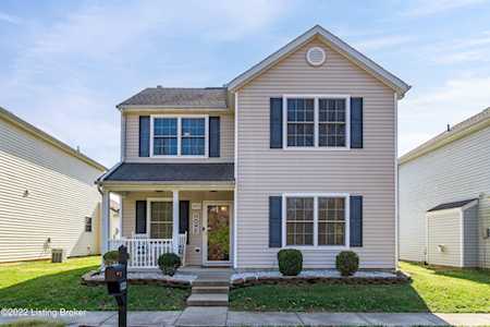 10221 Riverstone Cir Louisville, KY 40229