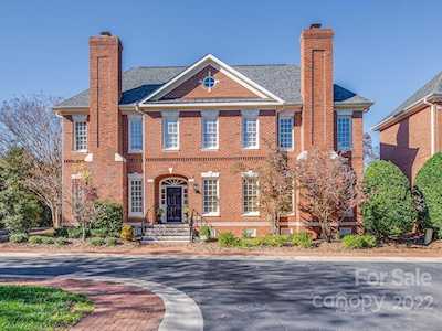 2532 Windsor Crescent Ct Charlotte, NC 28226