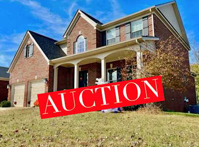 276 Somersly Place Lexington, KY 40515