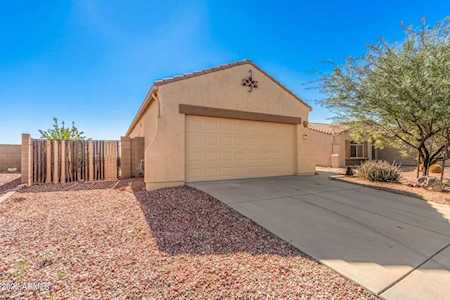 10461 E Trailhead Court Gold Canyon, AZ 85118