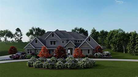 12222 Ballas Ln Town And Country, MO 63131
