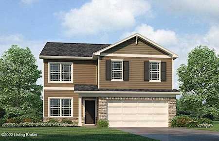 1508 Robin Rd Shelbyville, KY 40065