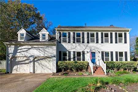 1908 Hickory Hollow Ct Chesapeake, VA 23320