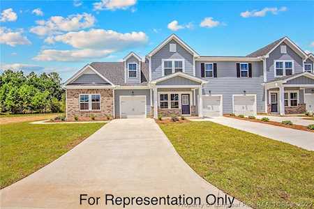 3223 Carnoustie Ct Fayetteville, NC 28306