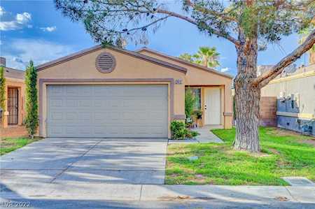 2412 Shady Hill Ave Las Vegas, NV 89106