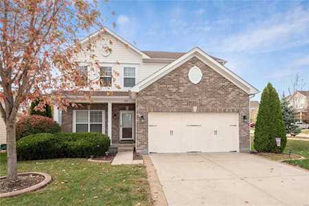 214 Mattina Ct St Peters, MO 63376