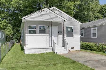 718 Childs Ave Hampton, VA 23661