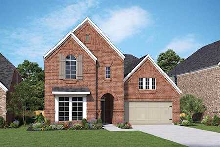 4004 Crepe Myrtle Street Aubrey, TX 76227