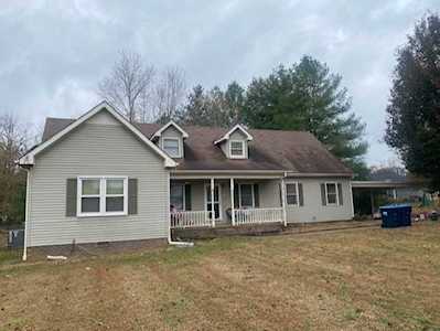 2207 S Brunswick Ct Murfreesboro, TN 37127