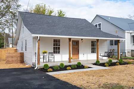 1017 Mcclurkan Ave Nashville, TN 37206
