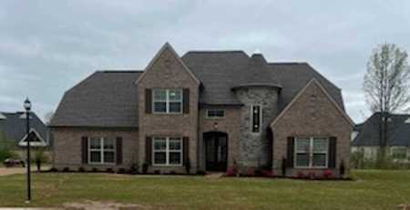 674 W Woodland Fox Ln Cordova, TN 38018