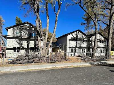 3122 Illinois Ave Colorado Springs, CO 80907