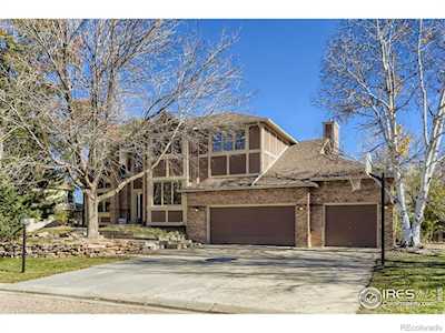 6406 Eagle Ct Longmont, CO 80503