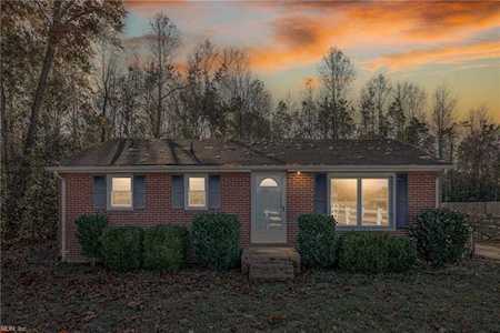 6301 Everets Rd Suffolk, VA 23434