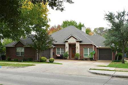 413 Sloan Creek Parkway Fairview, TX 75069