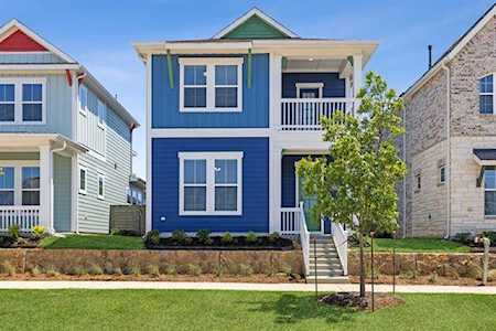 8841 Redding Street North Richland Hills, TX 76180