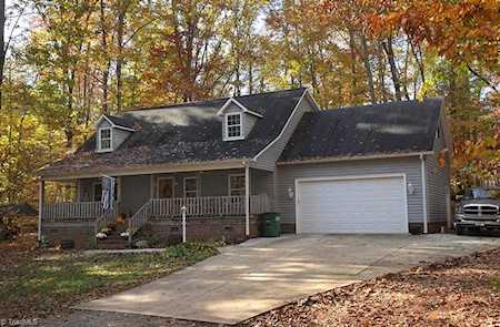 310 Shore Acres Road Salisbury, NC 28146
