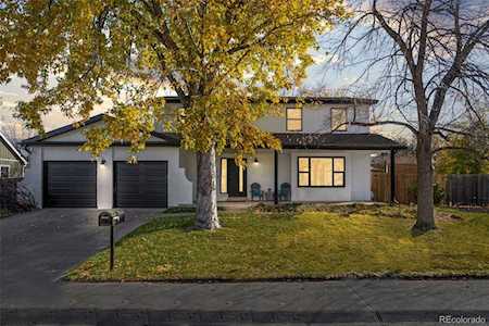 1424 Kennedy Ct Boulder, CO 80303
