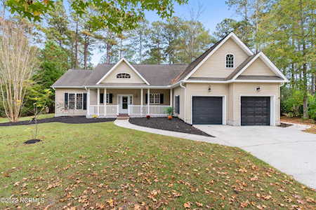 27 Bayberry Circle Carolina Shores, NC 28467
