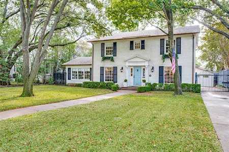 2911 Southwestern Boulevard University Park, TX 75225