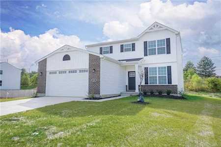 311 Selkirk Place Trenton, OH 45067