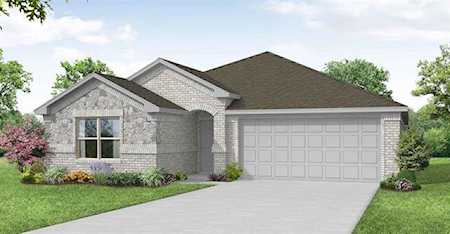 1837 Abelia Lane Weatherford, TX 76086
