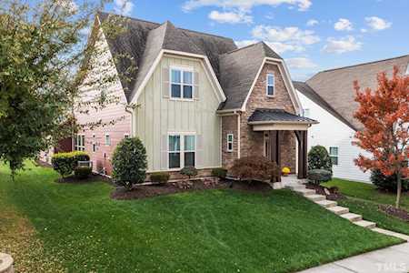 1009 Gamewell Lane Morrisville, NC 27560