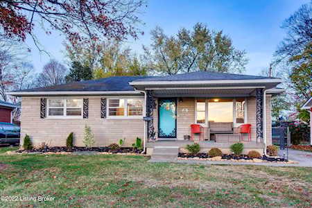 7105 Feyhurst Dr Louisville, KY 40258