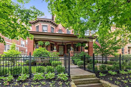 904 E Broad Street Columbus, OH 43205
