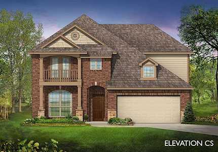 3621 Purple Pansy Lane Celina, TX 75078