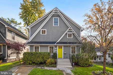 5315 Willard Ave Chevy Chase, MD 20815