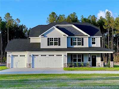 176 Josey Williams Rd Erwin, NC 28339