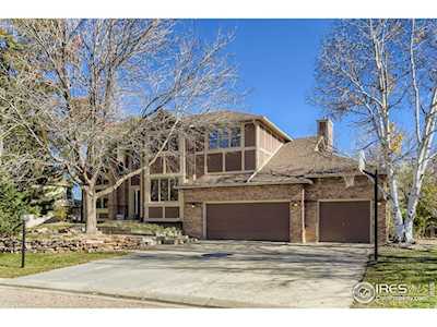 6406 Eagle Ct Longmont, CO 80503