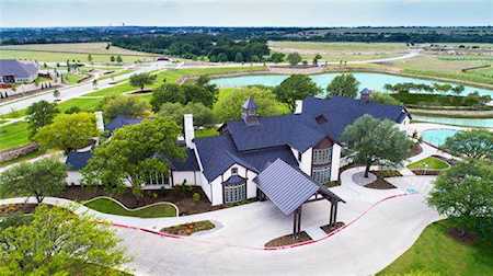 2320 Sherluck Court Celina, TX 75009